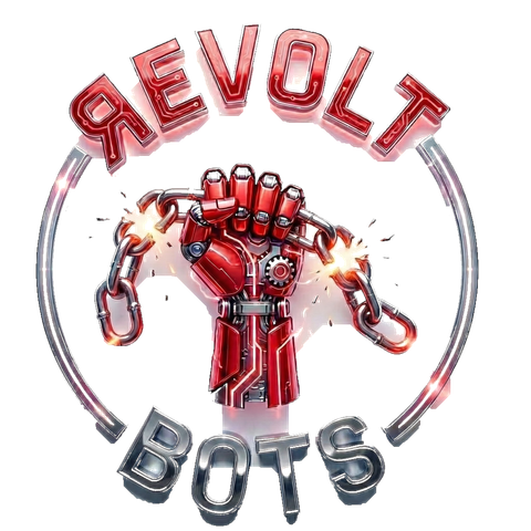 Revolt Bots LLC